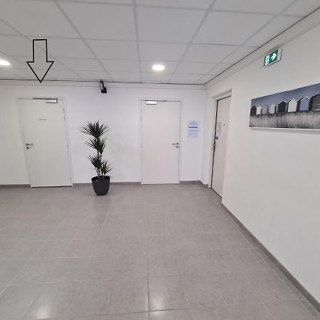 Le Phare Dieppois By Jps Holiday, Chaleureux Appartement Au Coeur De 디에프 외부 사진